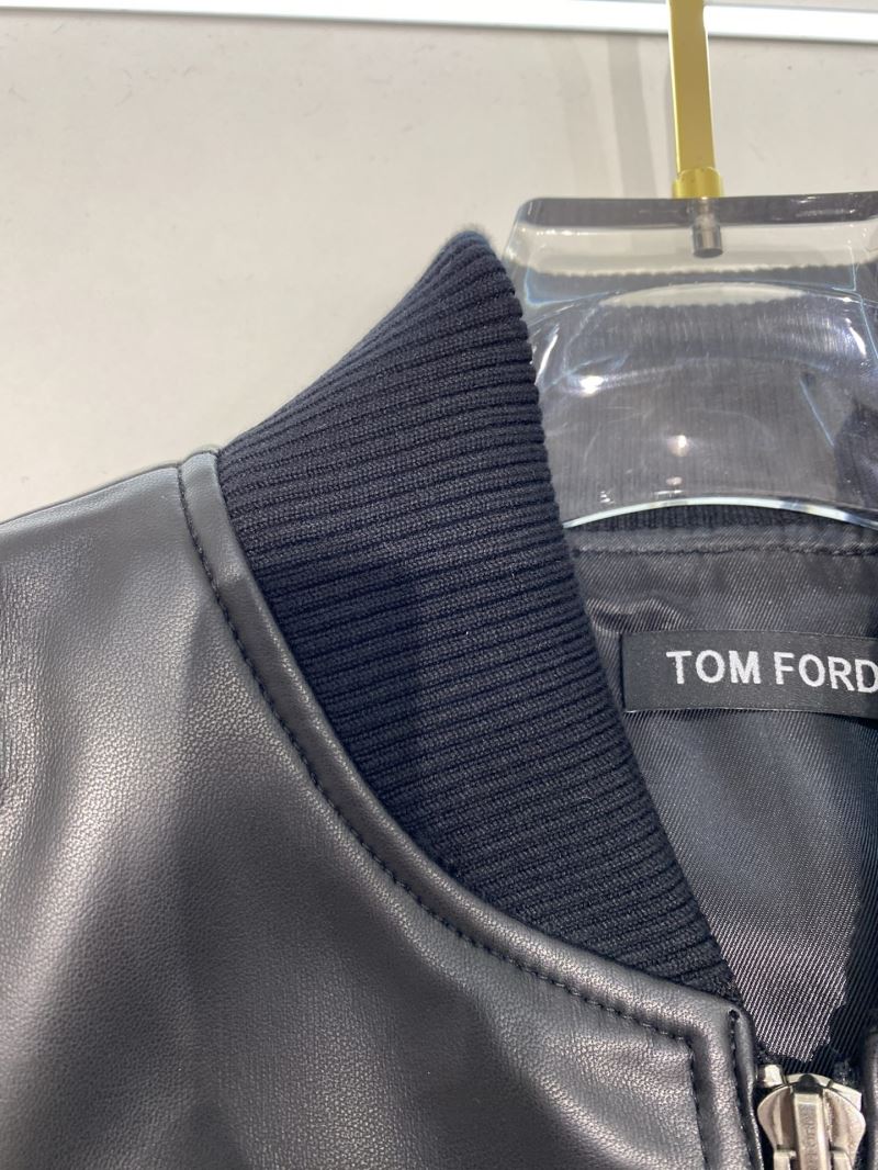 Tom Ford Outwear